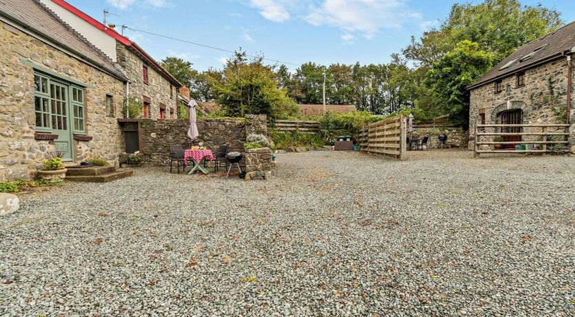 Photo of Cottage in West Wales