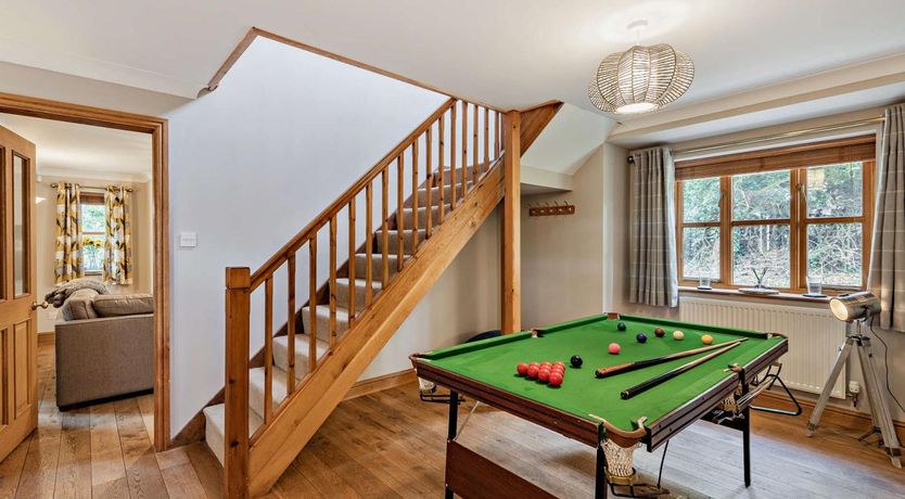 Photo of 4 Bed in Holywell