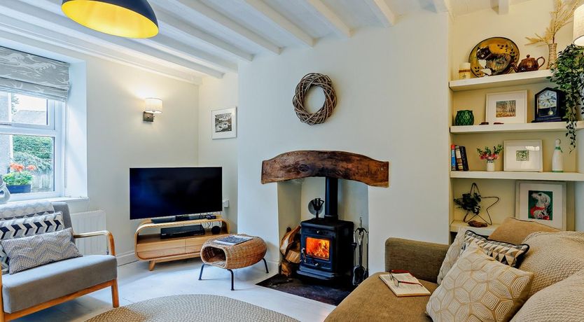 Photo of 1 Bed in Machynlleth