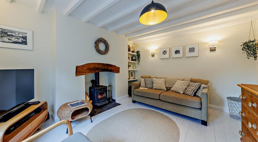 Photo of in Aberdovey  (92689)