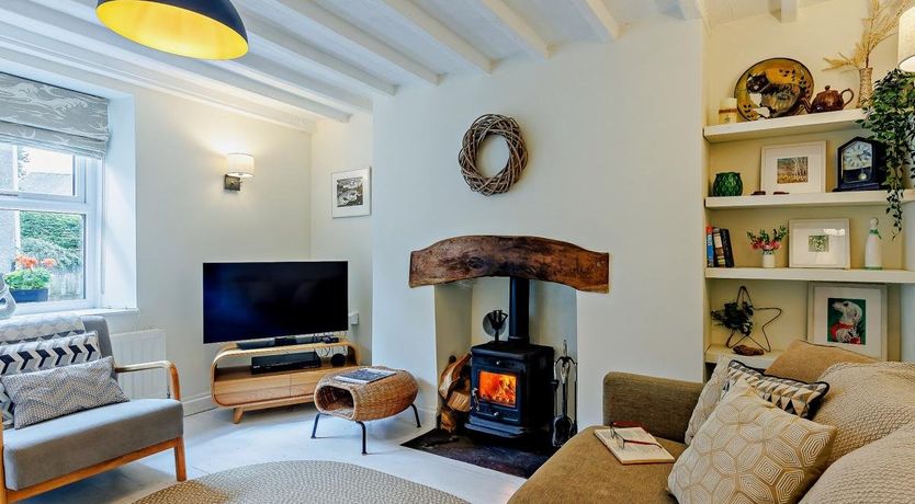 Photo of 1 Bed in Pennal