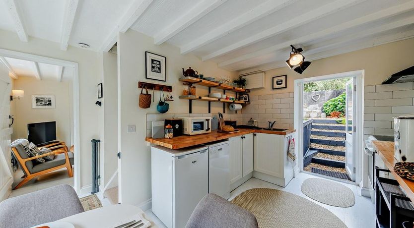 Photo of 1 Bed in Pennal