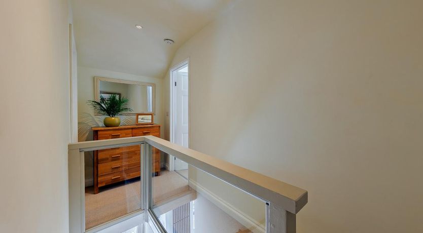 Photo of 1 Bed in Pennal