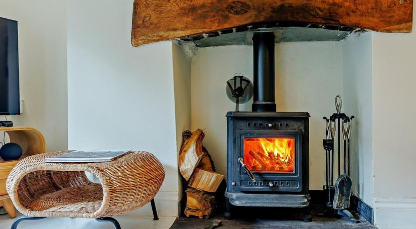 Photo of 1 Bed in Pennal