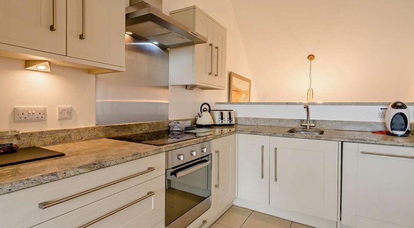 Photo of 2 Bed in Forfar