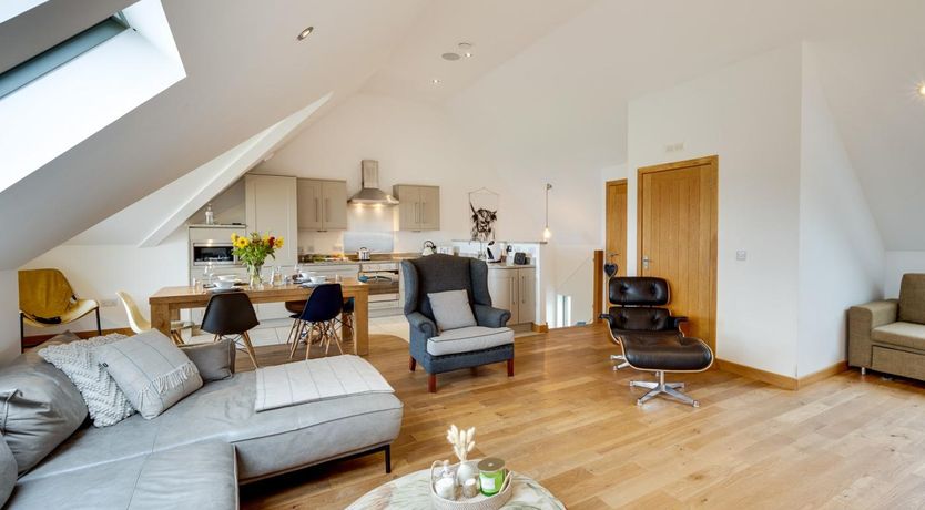 Photo of 2 Bed in Forfar
