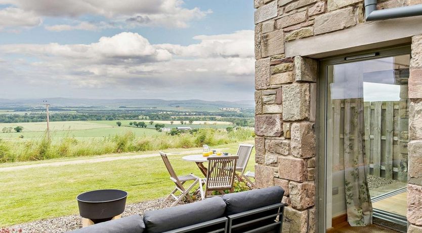 Photo of 2 Bed in Aberlemno