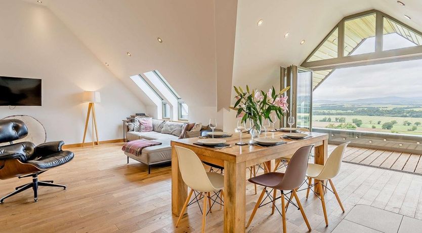 Photo of 2 Bed in Aberlemno