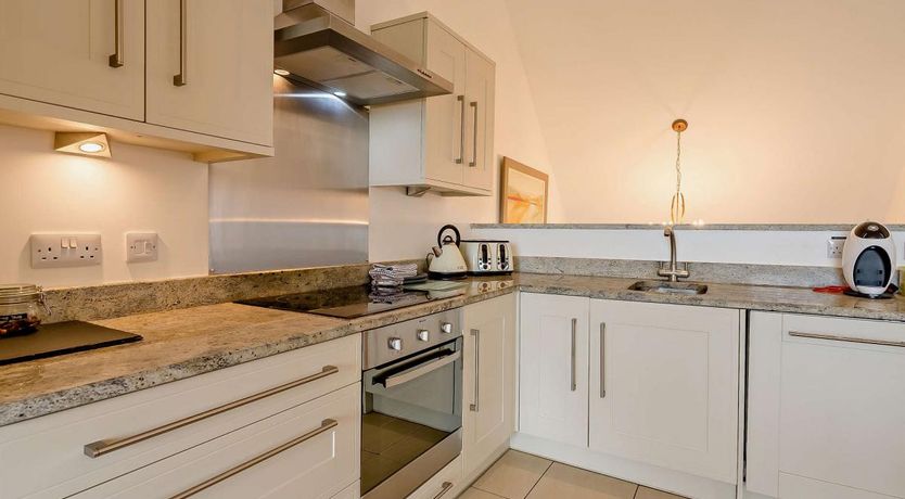 Photo of 2 Bed in Aberlemno