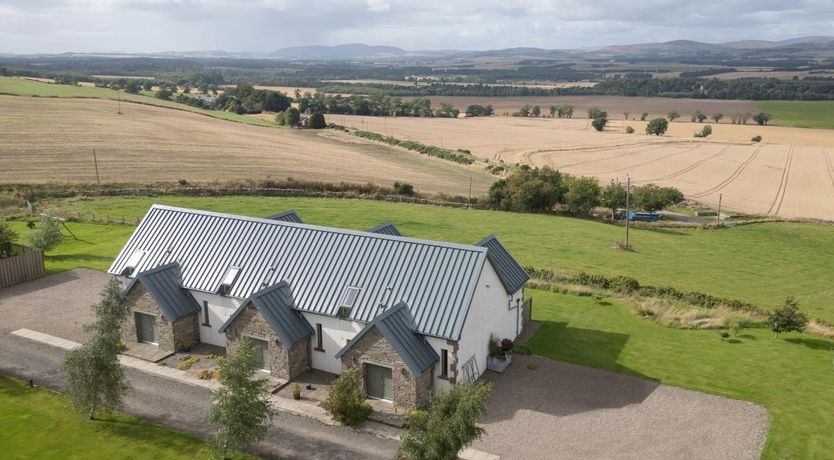 Photo of 2 Bed in Aberlemno