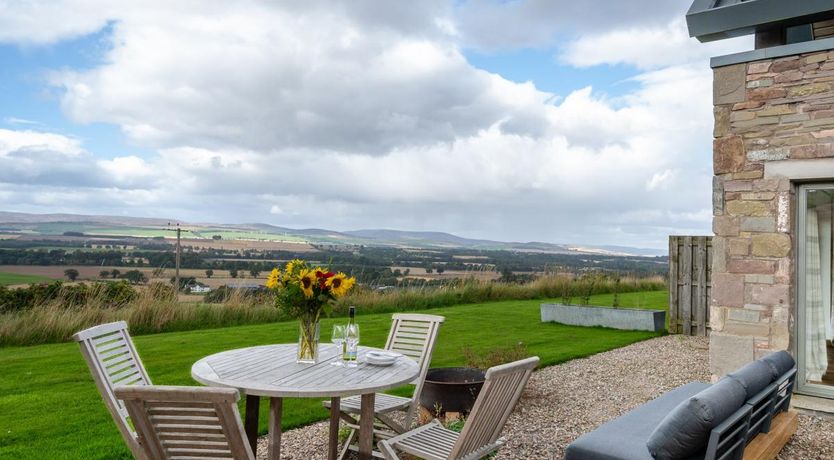 Photo of 2 Bed in Aberlemno