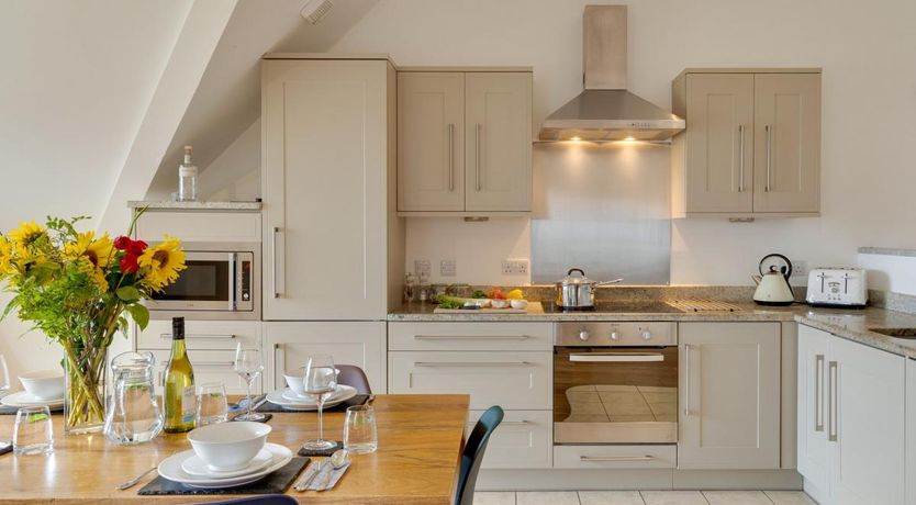 Photo of 2 Bed in Aberlemno