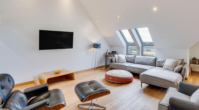 Photo of 2 Bed in Aberlemno