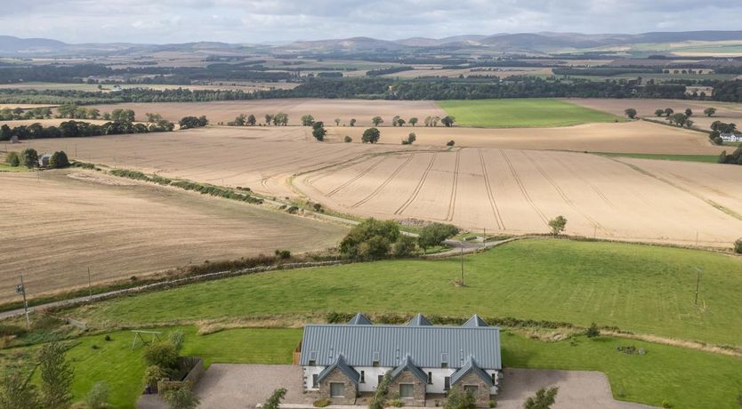 Photo of 2 Bed in Aberlemno