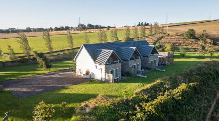 Photo of Barn in Angus