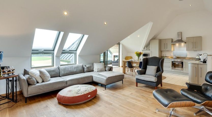 Photo of 2 Bed in Aberlemno