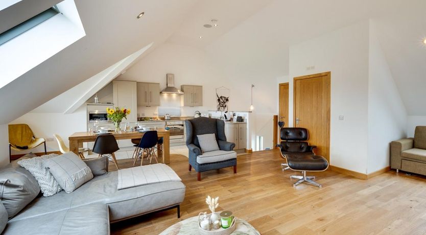 Photo of 2 Bed in Aberlemno