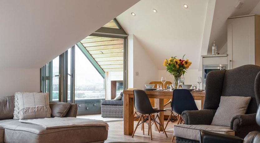 Photo of 2 Bed in Aberlemno