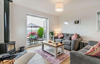 2 Bed in Matlock Holiday Cottage