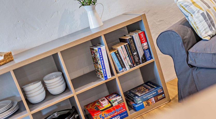 Photo of 2 Bed in Matlock