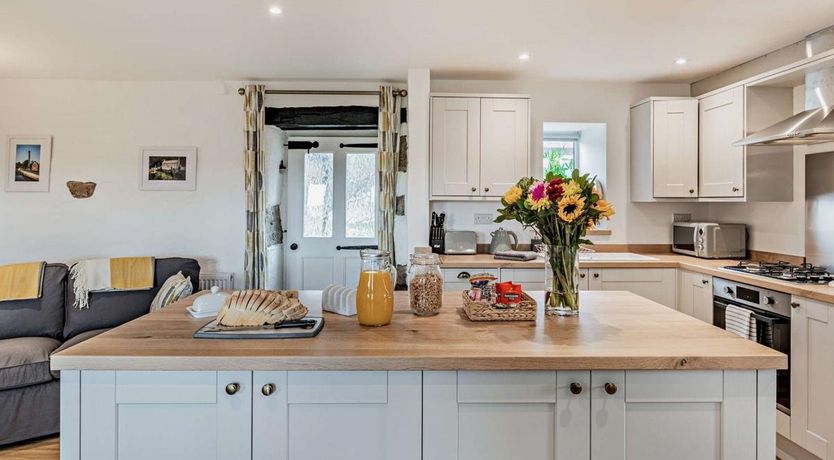 Photo of 2 Bed in Holloway