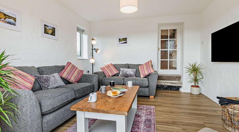 Photo of 2 Bed in Holloway