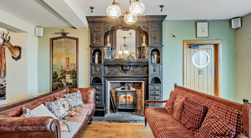 Photo of 9 Bed in Lyth