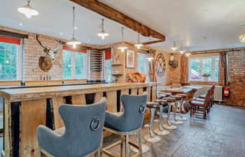 in Lyth (92789) Holiday Cottage