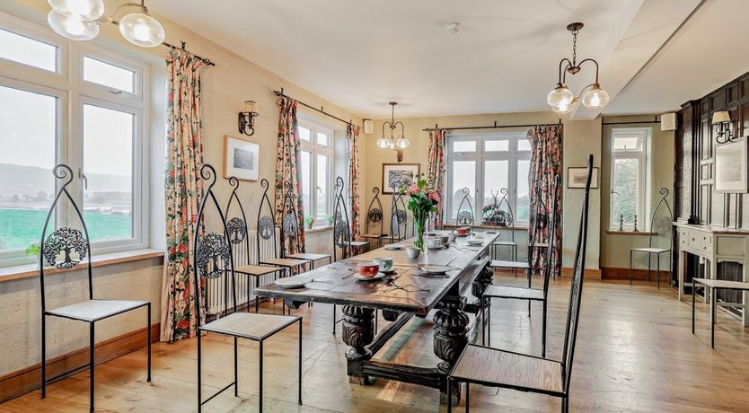 Photo of 9 Bed in Lyth