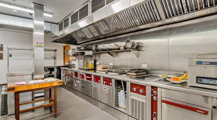 Photo of 9 Bed in Lyth