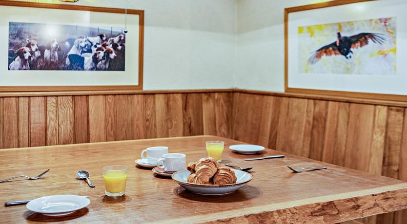 Photo of 9 Bed in Lyth