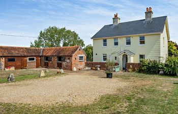 4 Bed in Cowes Holiday Cottage