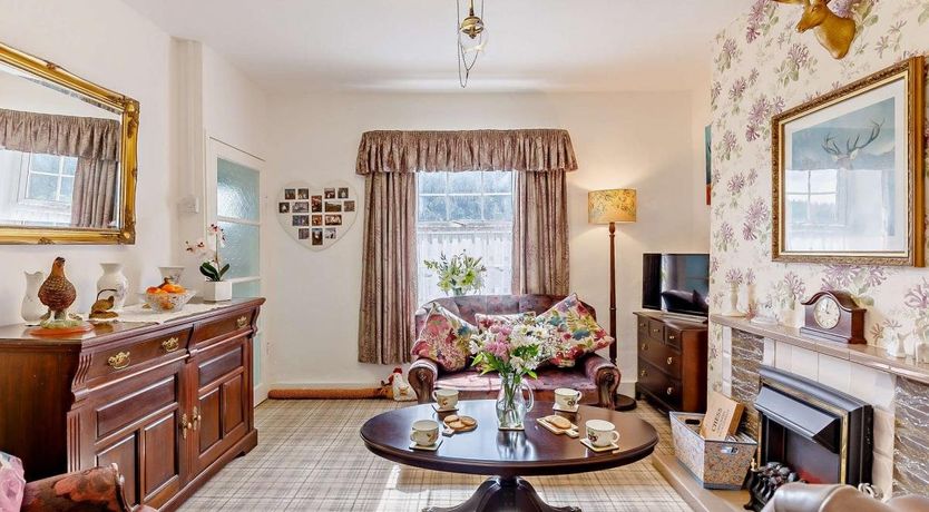 Photo of 2 Bed in Blanchland