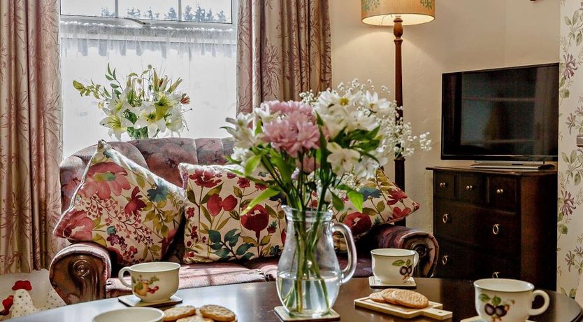 Photo of 2 Bed in Blanchland