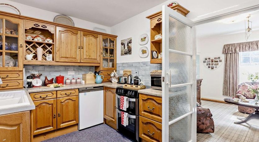 Photo of 2 Bed in Blanchland