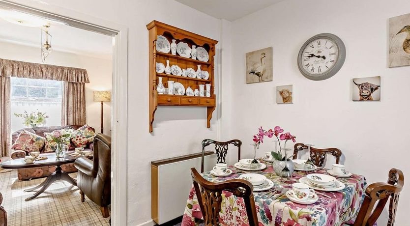 Photo of 2 Bed in Blanchland