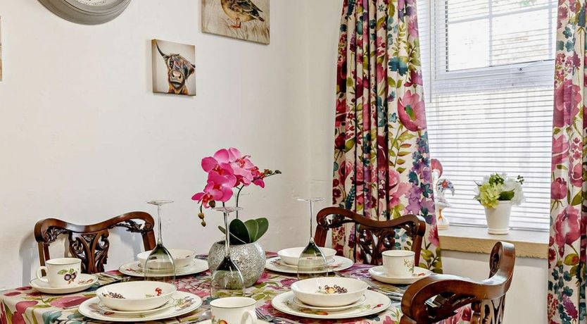 Photo of 2 Bed in Blanchland