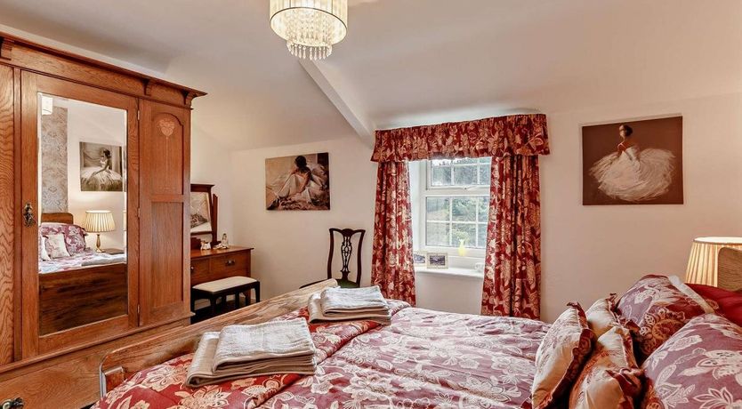 Photo of 2 Bed in Blanchland