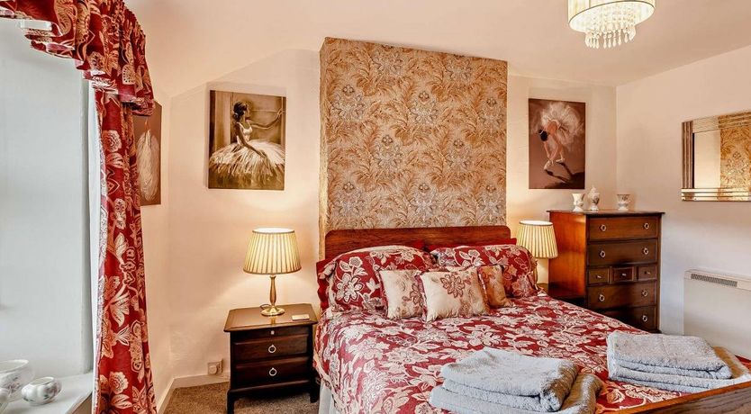 Photo of 2 Bed in Blanchland