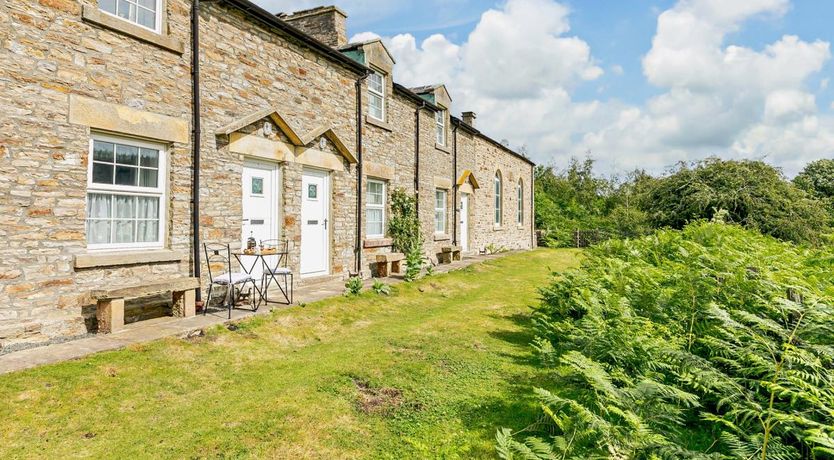 Photo of 2 Bed in Blanchland