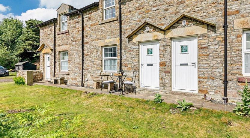 Photo of Cottage in County Durham