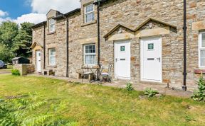 Photo of in Blanchland  (92807)