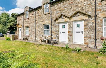 in Blanchland  (92807) Holiday Cottage