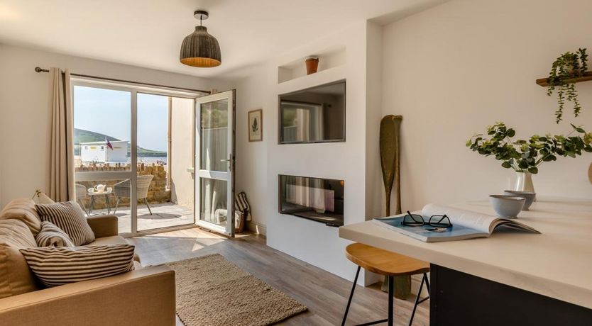 Photo of in Croyde (92737)