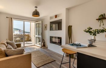 in Croyde (92737) Apartment