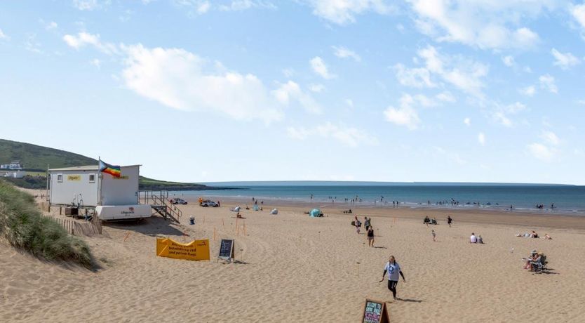 Photo of 1 Bed in Croyde