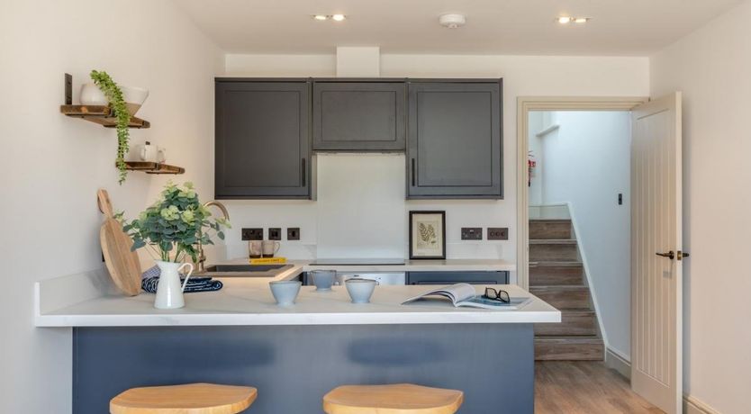 Photo of 1 Bed in Croyde