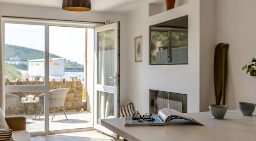 Photo of 1 Bed in Croyde