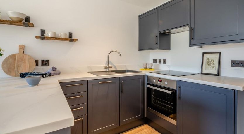 Photo of 1 Bed in Croyde