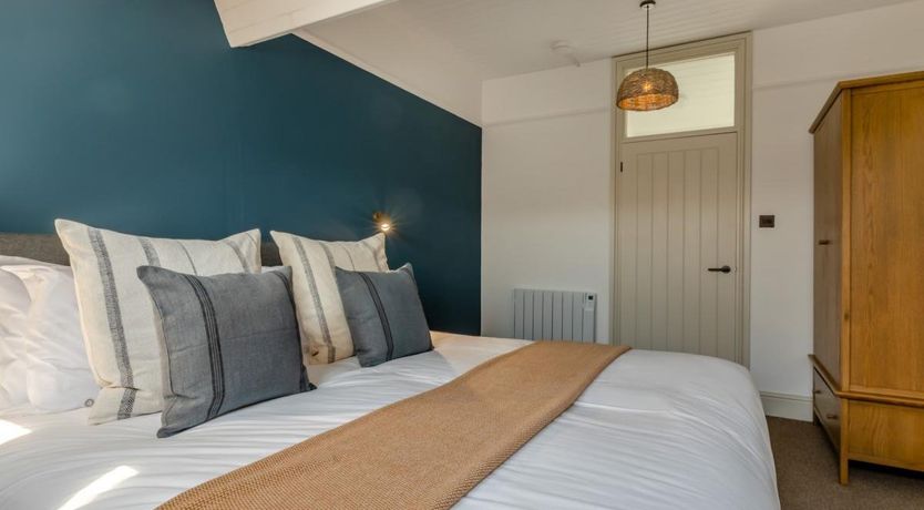 Photo of 1 Bed in Croyde